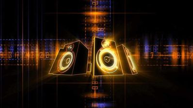 altavoces word