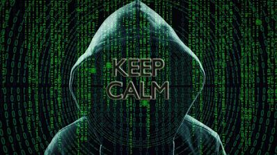 antivirus calma