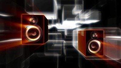 audio windows