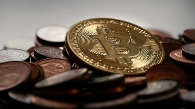 bitcoin cripto