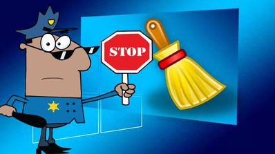 Borrar archivos bloqueados