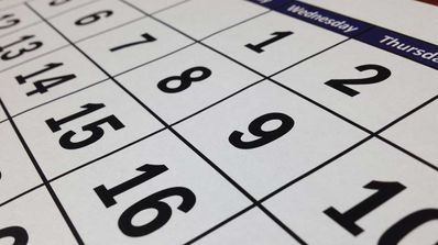 calendario excel