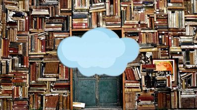 Calibre nube