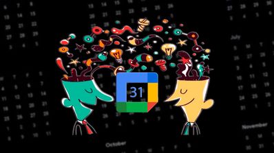 Compartir calendarios Google