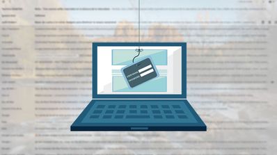 Phishing