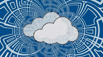 drive cloud