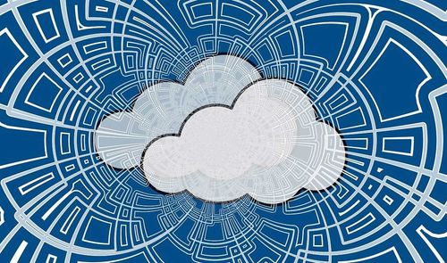 drive cloud