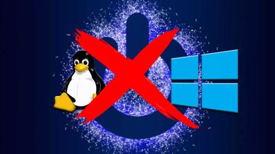 Eliminar Dual Boot Linux