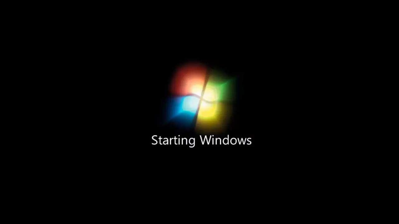 inicio windows