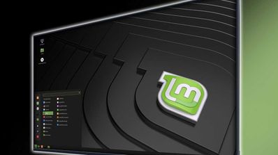 Linux mint
