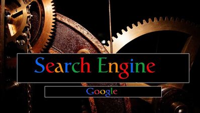 motor google