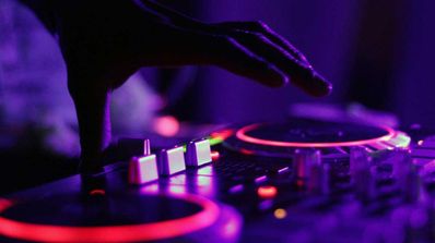 música spotify