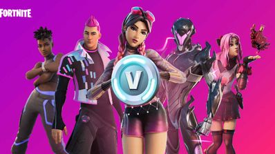 Pavos gratis Fortnite