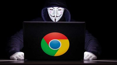 privado chrome