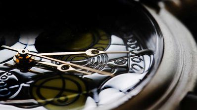 reloj windows