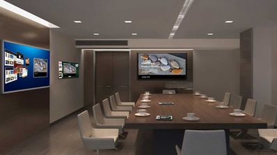 sala powerpoint
