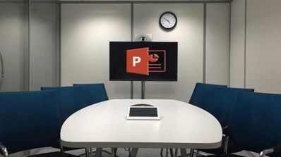 sala powerpoint
