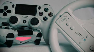 streaming mandos juegos
