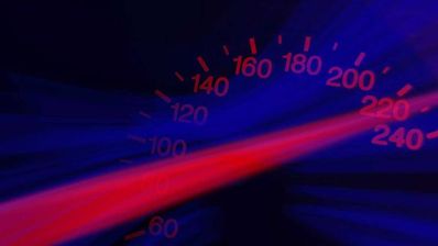 velocidad portatil