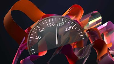 velocidad Windows 11