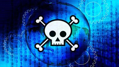 virus github