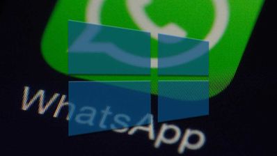whatsapp windows