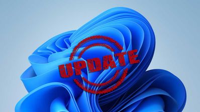 Windows 11 update