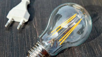 Bombilla LED