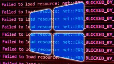 Error BSOD Windows 11
