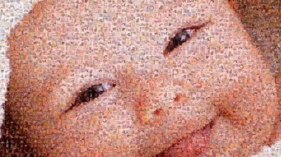 Mosaico Foto