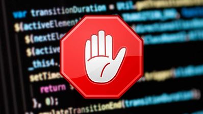 STOP Programar código
