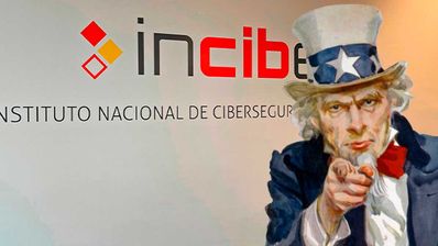 Trabajo INCIBE