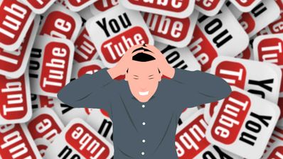 YouTube Dolor Cabeza