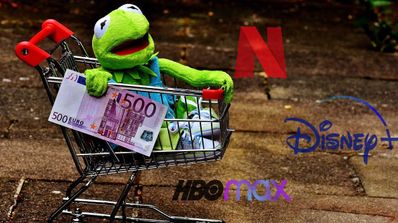 Netflix barato