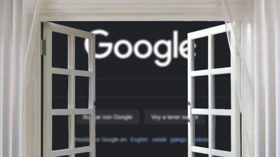 Búsquedas seguras Google
