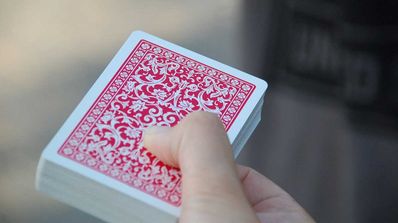 cartas solitario