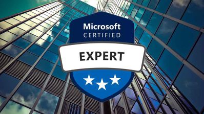 Certificaciones Microsoft