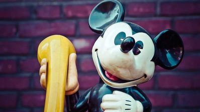 disney+ raton