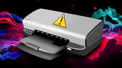 error impresora windows