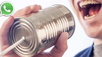 hablar whatsapp