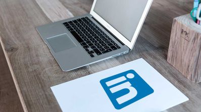 linkedin buscar