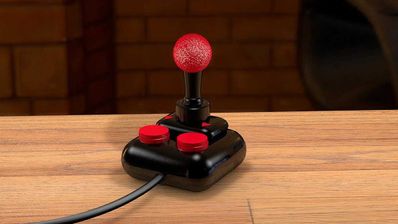 mando steam