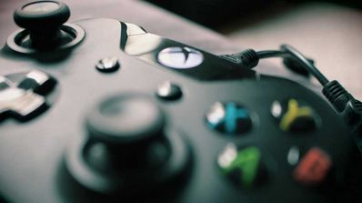 mando xbox