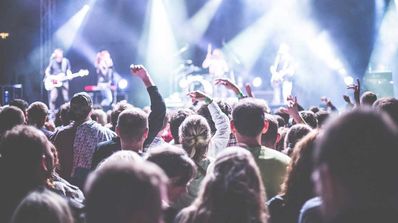 música gratis