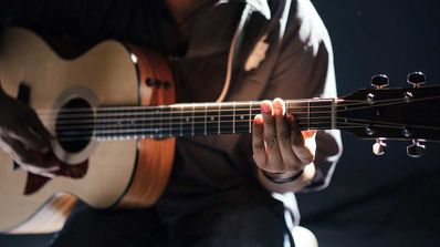 música spotify