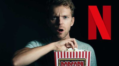 Netflix codigos