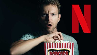 Netflix codigos