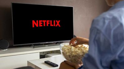 netflix palomas