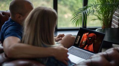 netflix pc