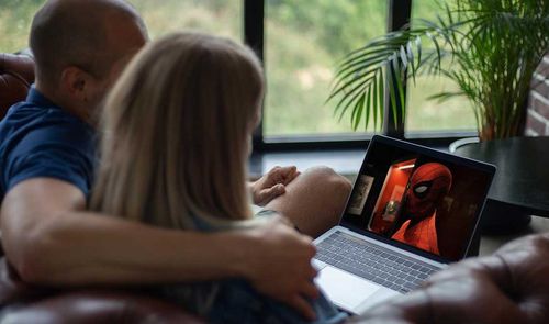 netflix pc